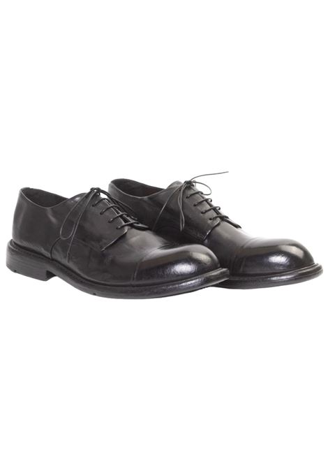 Archie bottom lace-up LEMARGO |  | IH02ABL