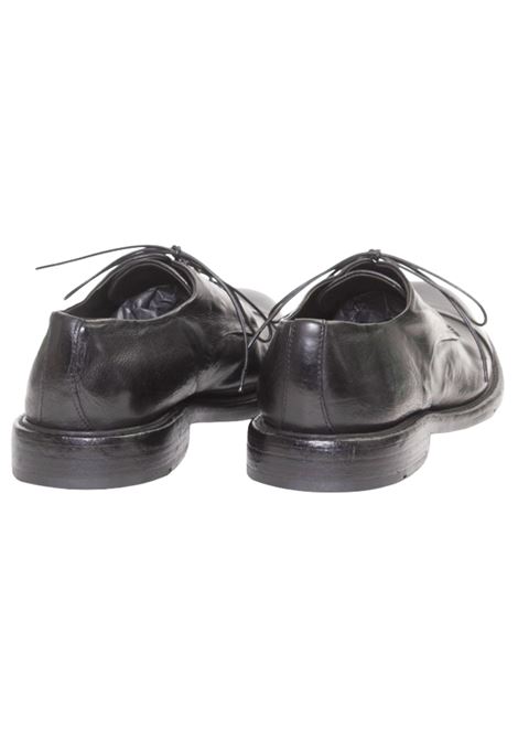 Archie bottom lace-up LEMARGO |  | IH02ABL