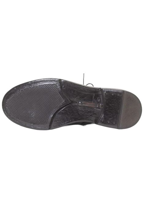 Archie bottom lace-up LEMARGO |  | IH02ABL
