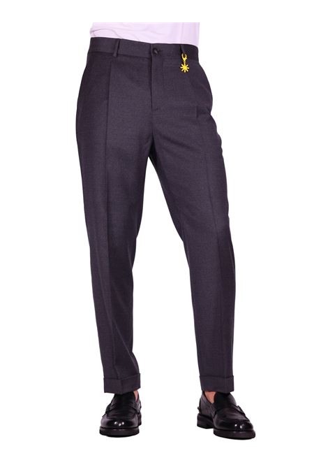  MANUEL RITZ | Trousers | 3932P1658-25050198