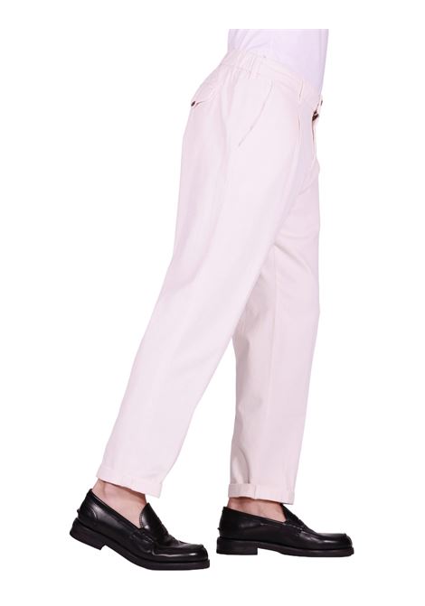  MYTHS | Trousers | 25WM18ELA-10404