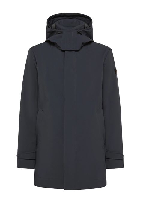 Groff Kp BlueTech urban active coat PEUTEREY | Outerwear | PEU3310215