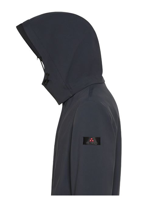 Groff Kp BlueTech urban active coat PEUTEREY | Outerwear | PEU3310215
