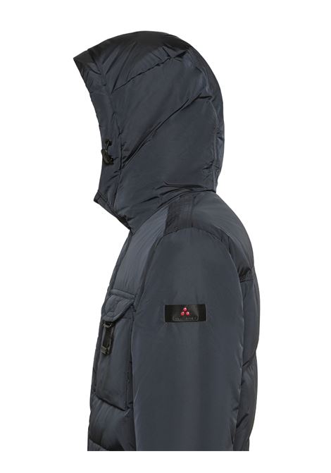 Aiptek Nbe 03 FurTaffeta Field Jacket with Fur Hood PEUTEREY | Outerwear | PEU4115215