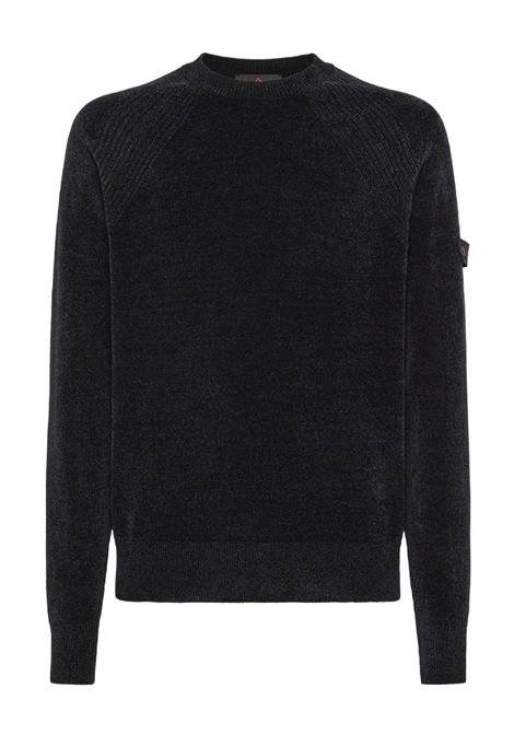 Sironi 01Smooth Chenille Sweater PEUTEREY | Knitwear | PEU5623215