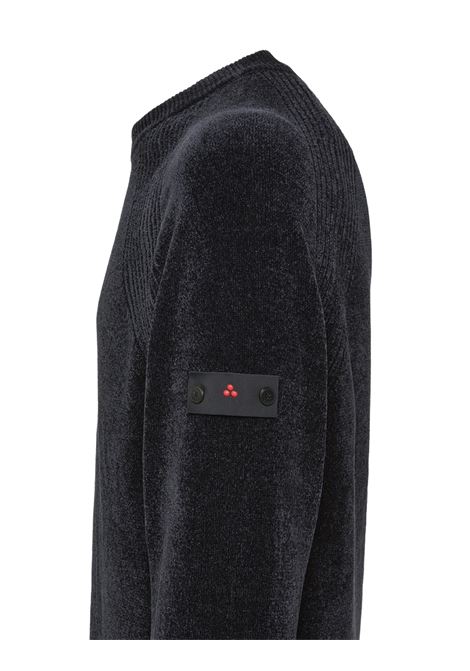 Sironi 01Smooth Chenille Sweater PEUTEREY | Knitwear | PEU5623215