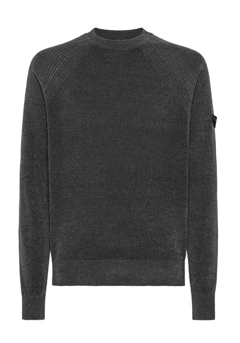 Sironi 01Smooth Chenille Sweater PEUTEREY | Knitwear | PEU5623368