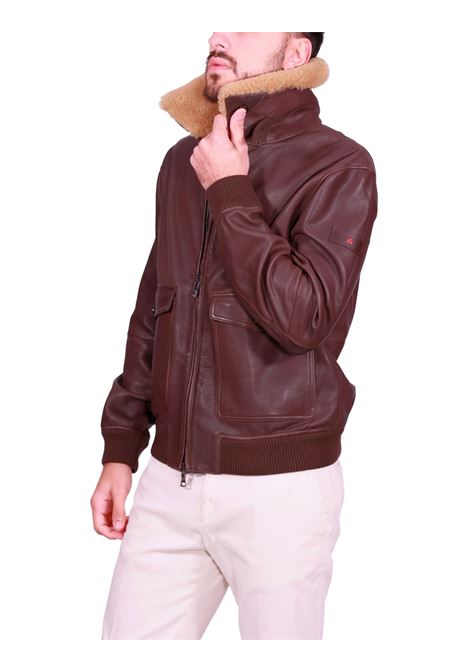  PEUTEREY | Outerwear | PEU5631494