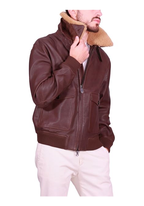  PEUTEREY | Outerwear | PEU5631494