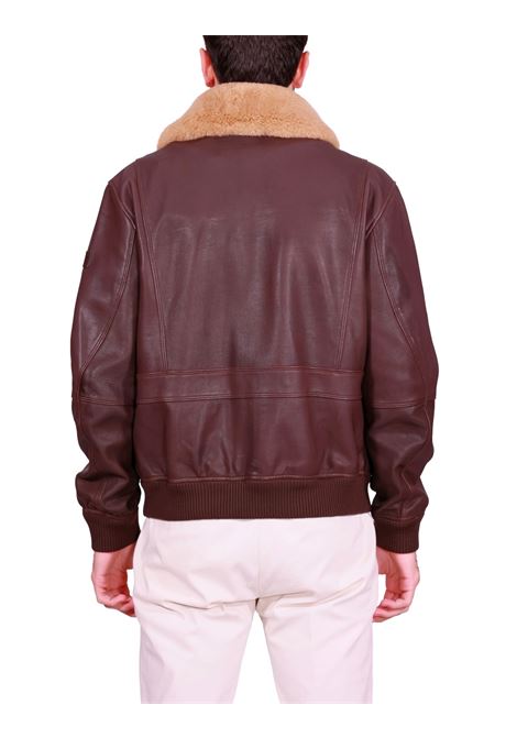  PEUTEREY | Outerwear | PEU5631494