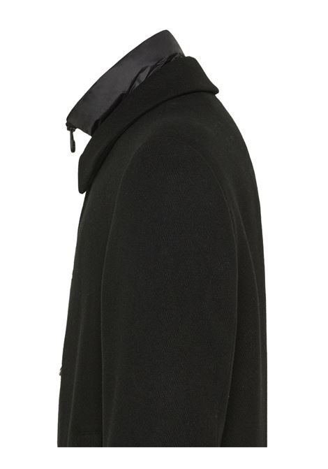 Fionnghal WoolWool blend coat PEUTEREY |  | PEU5727NER