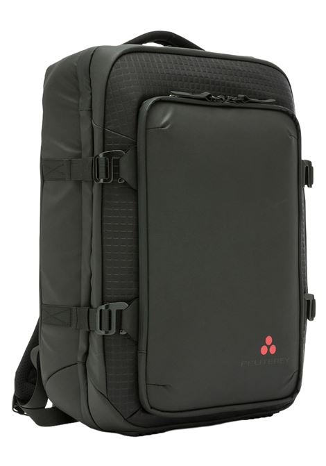 ClapierZaino Pratico e Capiente PEUTEREY | Zaini | PEX0100NER