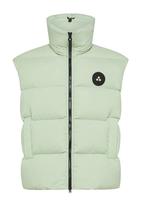 Icon OnPuffer vest opaco PEUTEREY | Giubbini | PEX0176300