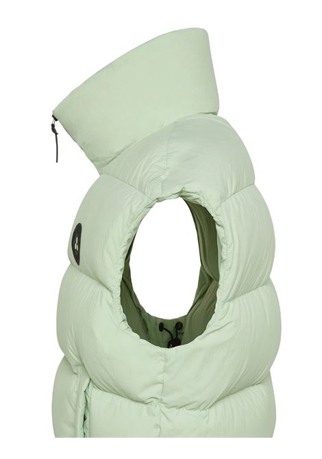 Icon OnPuffer vest opaco PEUTEREY | Giubbini | PEX0176300