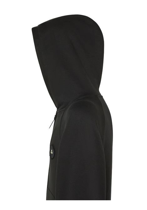 PatekZip-up cotton sweatshirt PEUTEREY | Sweatshirts | PEX0193NER