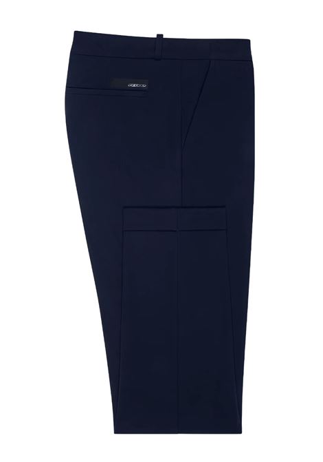 Surflex Winter Chino Pant Blue RRD | Trousers | W2520060