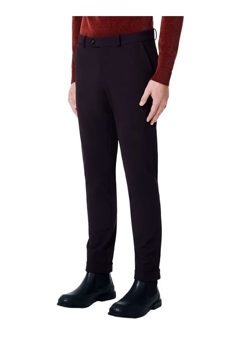 Surflex Winter Chino Pant Blue RRD | Trousers | W2520060