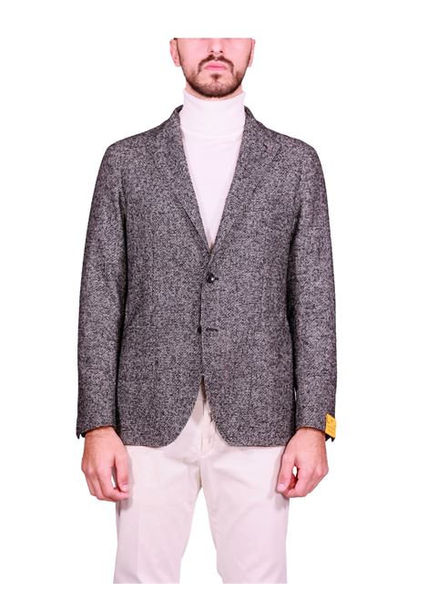 Blazer Monopetto Esclusivo in Pura Lana (Exclusive Garment) TAGLIATORE | Giacche | 1SMD22K-AI340323EN902