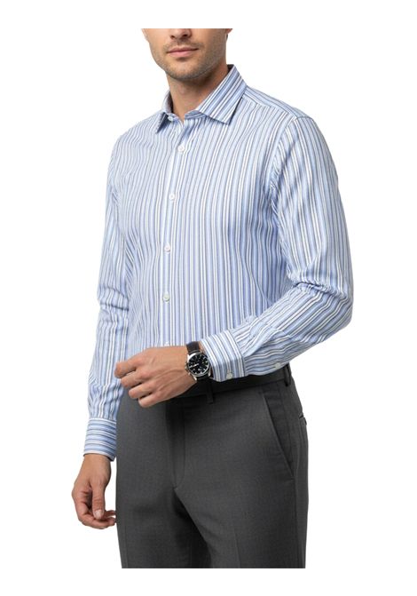 Camicia Sartoriale BARBA | Camicie | 541010002