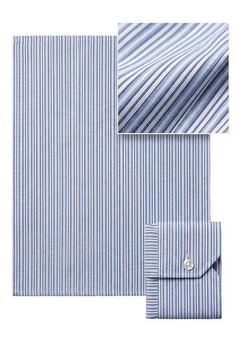 Camicia Sartoriale BARBA | Camicie | 541010002