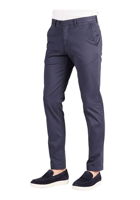Gabardine trousers BRIGLIA | Trousers | BG04-30000811