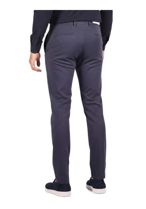 Gabardine trousers BRIGLIA | Trousers | BG04-30000811