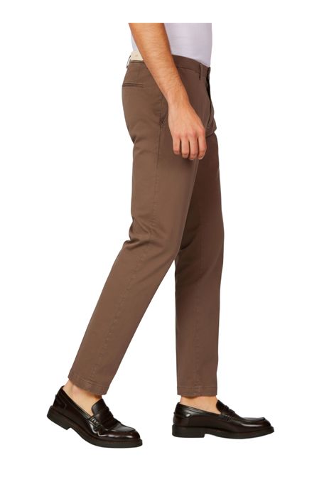 Gabardine trousers BRIGLIA | Trousers | BG04-300008136