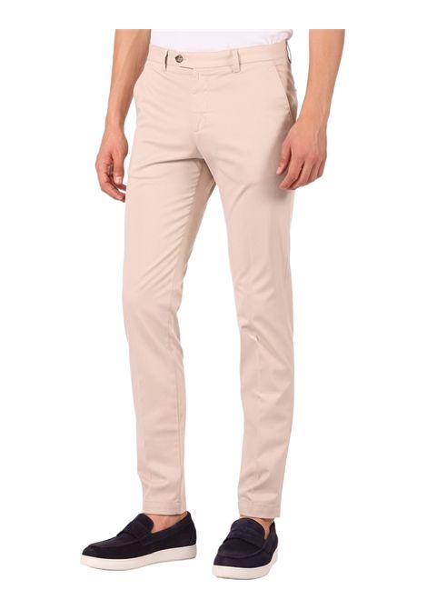 Gabardine trousers BRIGLIA | Trousers | BG04-30000823