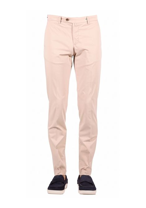 Gabardine trousers BRIGLIA | Trousers | BG04-30000823
