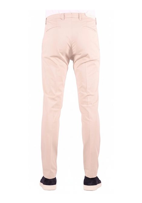 Gabardine trousers BRIGLIA | Trousers | BG04-30000823