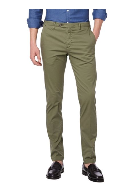 Gabardine trousers BRIGLIA | Trousers | BG04-30000882