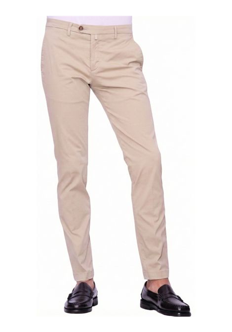 Light cotton trousers BRIGLIA | Trousers | BG04-3001273