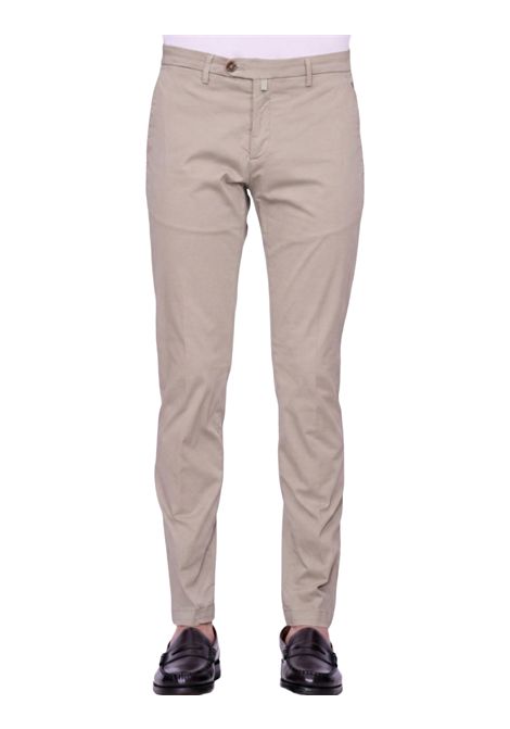 Light cotton trousers BRIGLIA | Trousers | BG04-3001273
