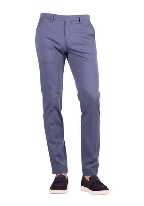 Light cotton trousers BRIGLIA | Trousers | BG04-30012761