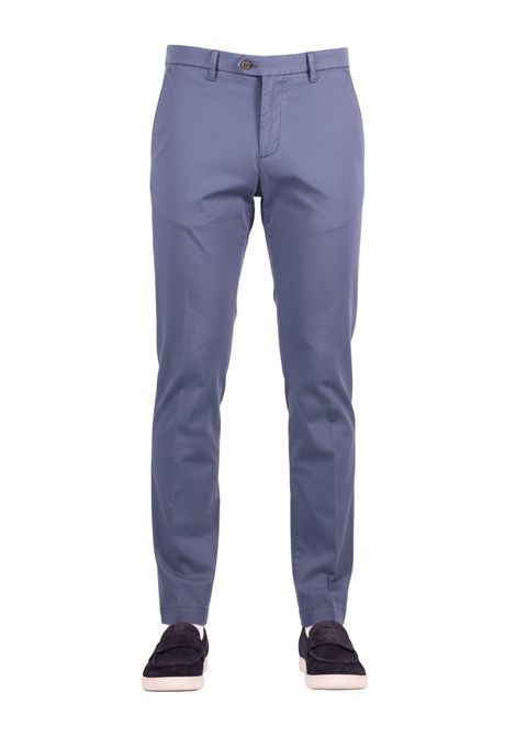 Light cotton trousers BRIGLIA | Trousers | BG04-30012761