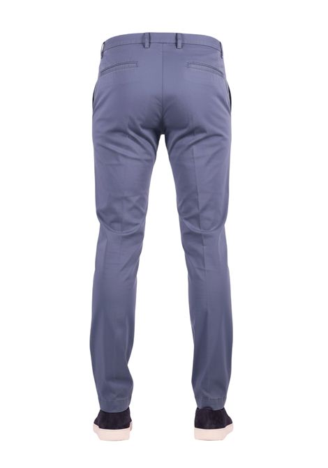 Light cotton trousers BRIGLIA | Trousers | BG04-30012761