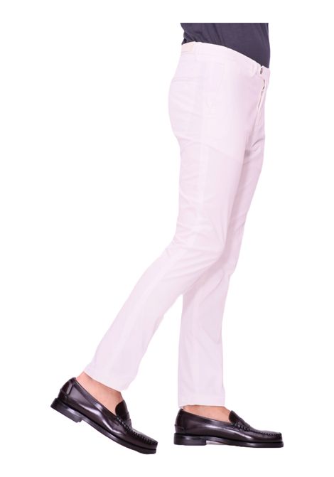 Light cotton trousers BRIGLIA | Trousers | BG04-300127150