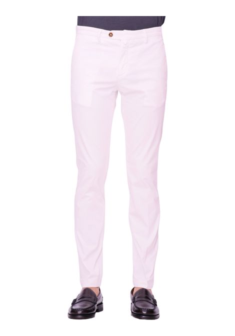 Light cotton trousers BRIGLIA | Trousers | BG04-300127150