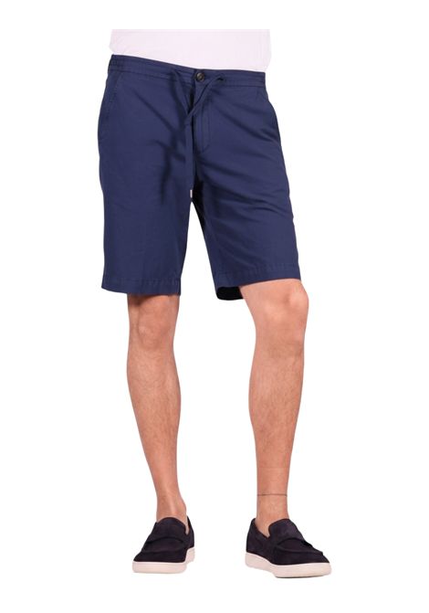 Bermuda in Cotone con Laccetto in Vita BRIGLIA | Bermuda | MALIBU-30012711