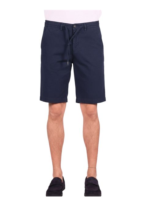 Bermuda in Cotone con Laccetto in Vita BRIGLIA | Bermuda | MALIBU-30012711