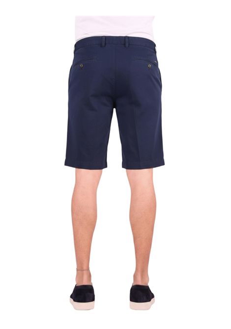 Bermuda in Cotone con Laccetto in Vita BRIGLIA | Bermuda | MALIBU-30012711