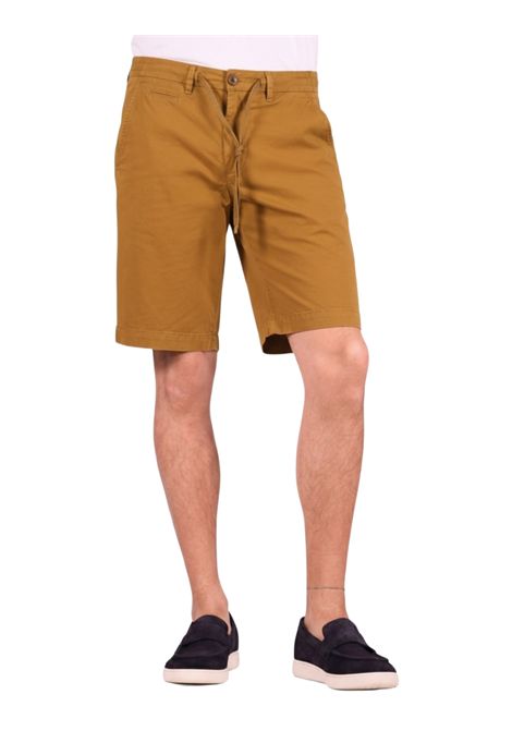 Bermuda in Cotone con Laccetto in Vita BRIGLIA | Bermuda | MALIBU-30012768