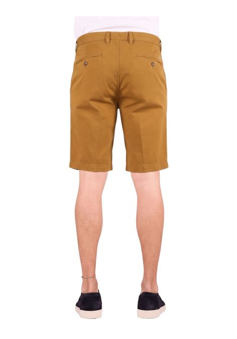 Bermuda in Cotone con Laccetto in Vita BRIGLIA | Bermuda | MALIBU-30012768