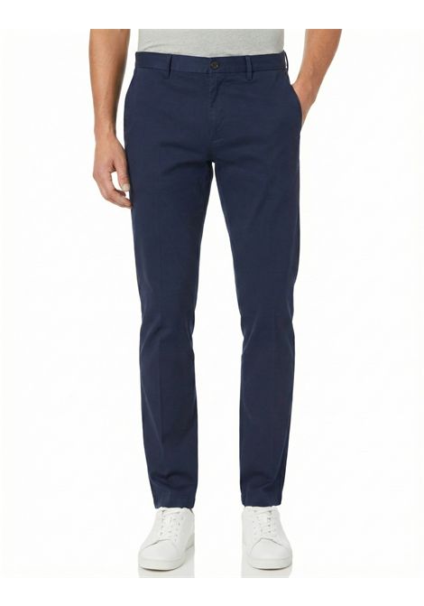 Naviglio trousers BRIGLIA | Trousers | NAVIGLIO-30012711