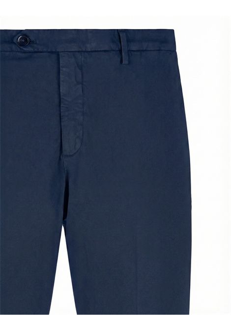 Naviglio trousers BRIGLIA | Trousers | NAVIGLIO-30012711