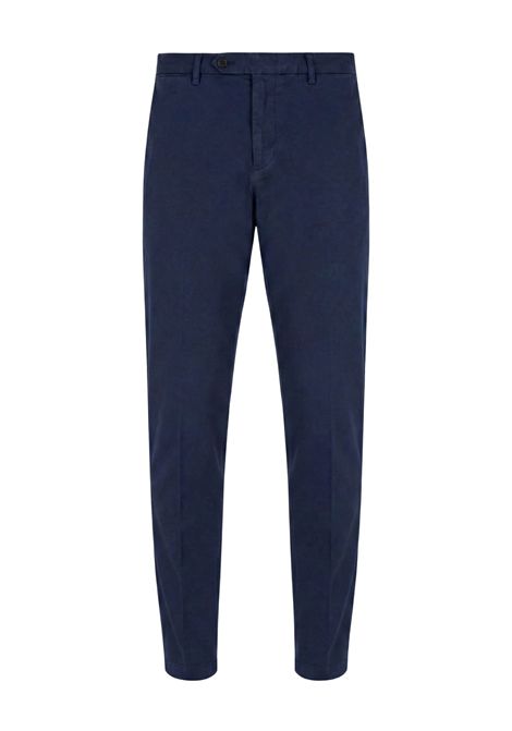 Naviglio trousers BRIGLIA | Trousers | NAVIGLIO-30012711