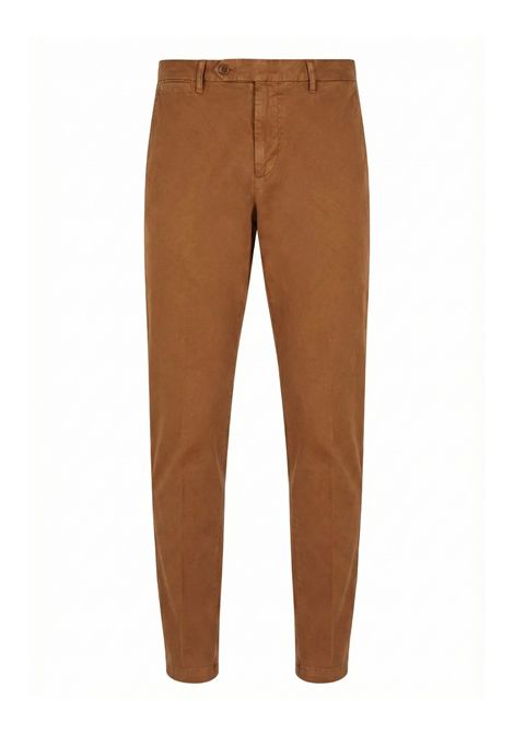 Naviglio trousers BRIGLIA | Trousers | NAVIGLIO-30012768