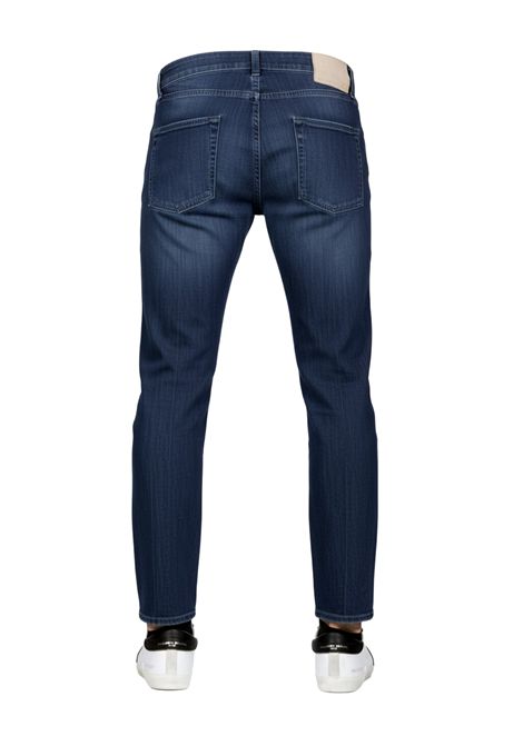Jeans Briglia Linea DNM | Denim 13 Oz Slim Fit BRIGLIA | Jeans | RIBOT-300071-64111