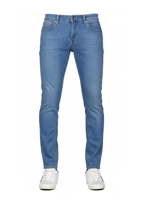 Jeans Briglia Linea DNM | Denim 13 Oz Slim Fit BRIGLIA | Jeans | RIBOT-300201-69411
