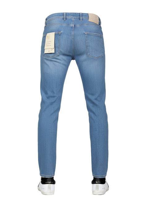 Jeans Briglia Linea DNM | Denim 13 Oz Slim Fit BRIGLIA | Jeans | RIBOT-300201-69411